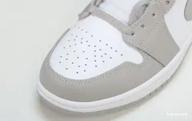 Hyperoad Jordan “College Grey” Mid Air 1 0501